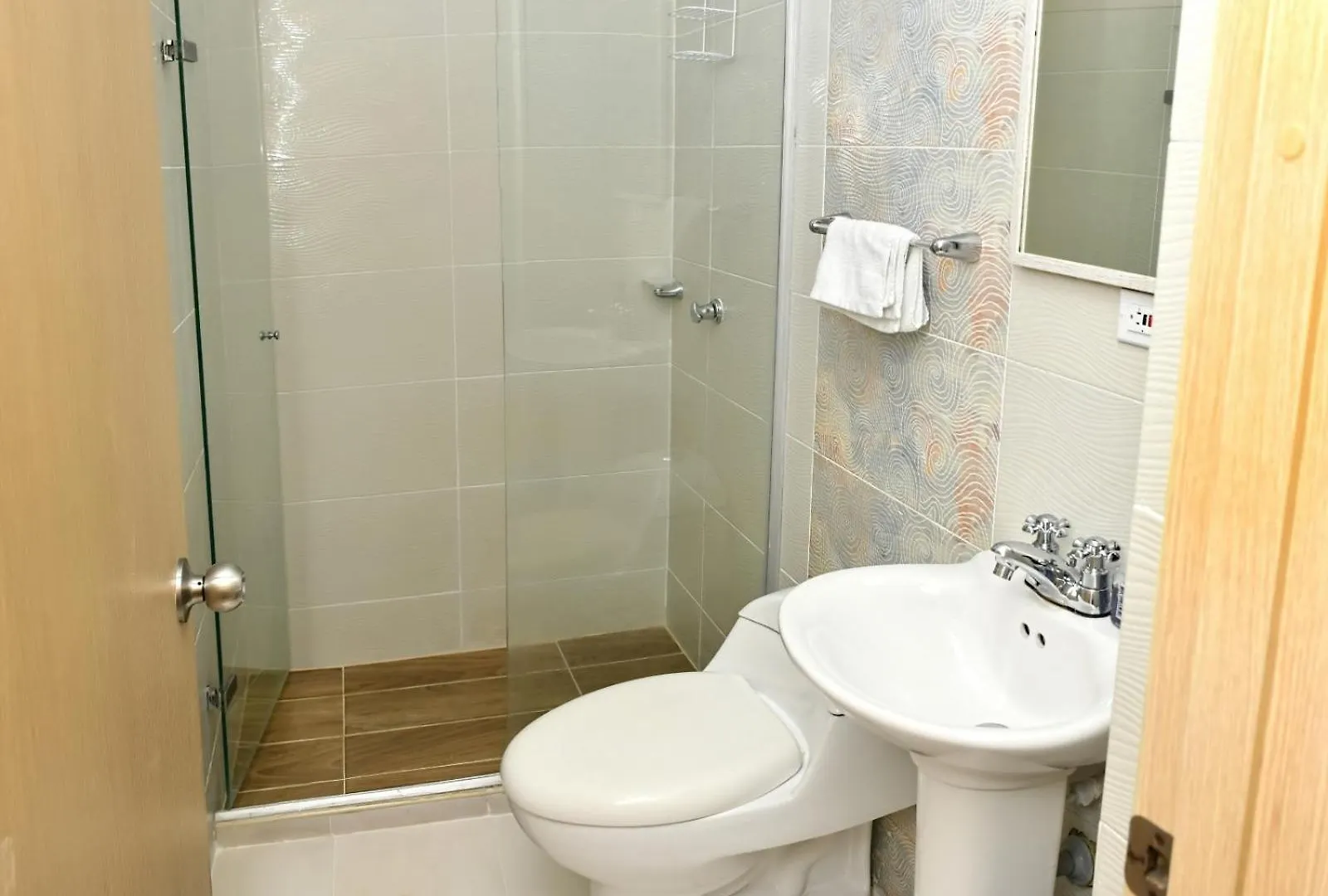 Apartment Excelente Ubicacion Y Comodo Apto, Perfecto Para Ti! Barranquilla