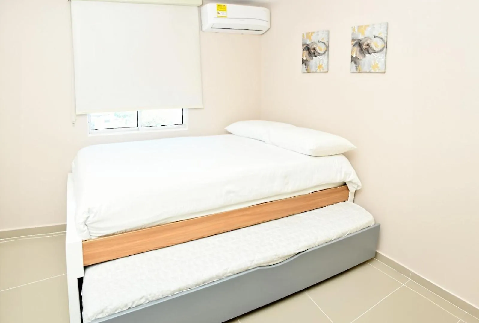 Excelente Ubicacion Y Comodo Apto, Perfecto Para Ti! Barranquilla  Apartment Barranquilla (Atlantico)